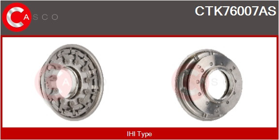 CTK76007AS