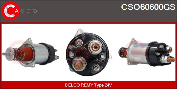 CSO60600GS