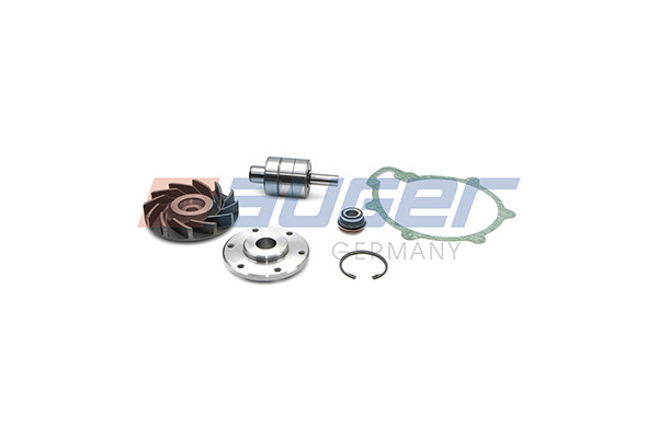 57716 AUGER