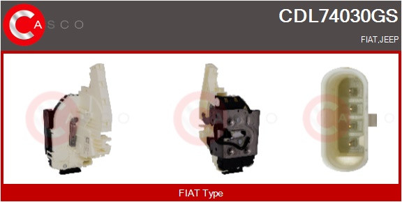 CDL74030GS