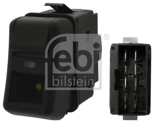 44678 FEBI BILSTEIN