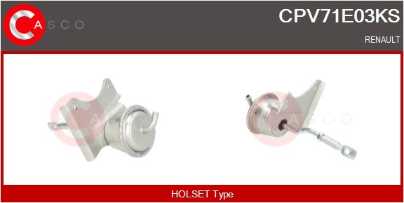 CPV71E03KS