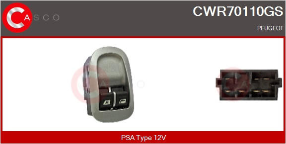 CWR70110GS