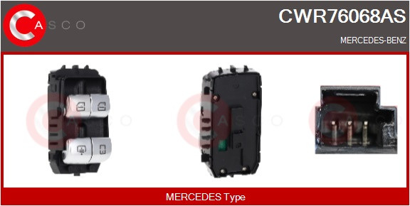 CWR76068AS