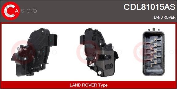CDL81015AS