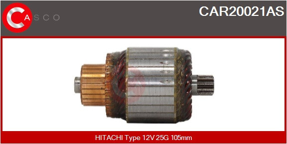 CAR20021AS