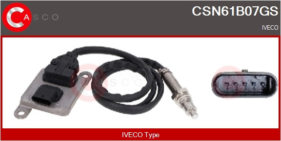 CSN61B07GS