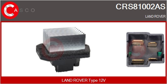 CRS81002AS