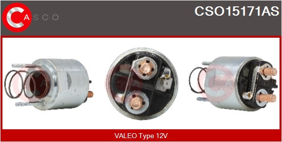 CSO15171AS