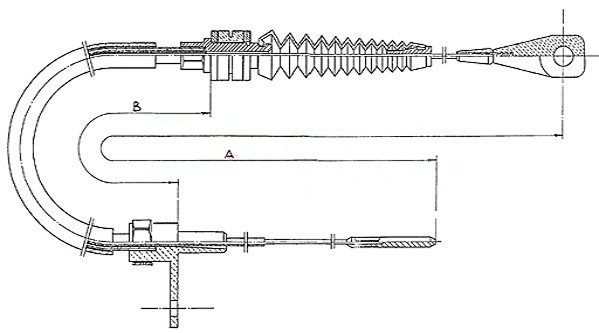 11.0651 METZGER AUTOTE