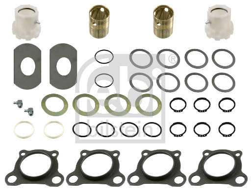 05329 FEBI BILSTEIN
