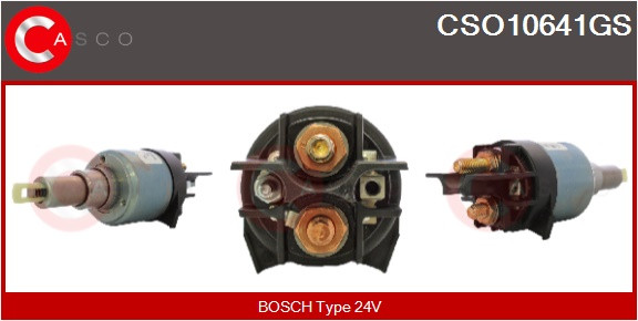CSO10641GS
