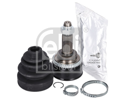 185143 FEBI BILSTEIN