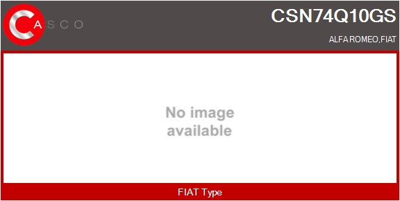 CSN74Q10GS