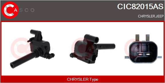 CIC82015AS