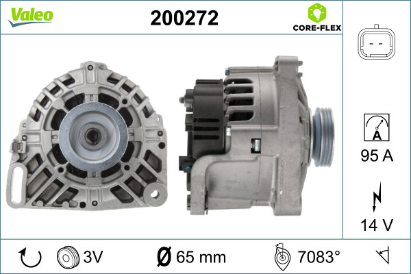 200272 VALEO