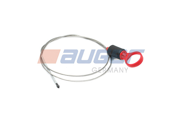 80811 AUGER