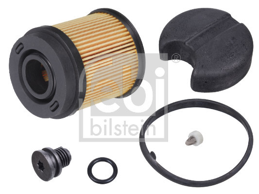 35434 FEBI BILSTEIN