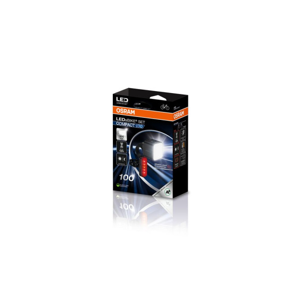 LEDBL105 SET