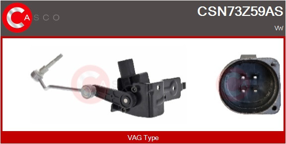 CSN73Z59AS