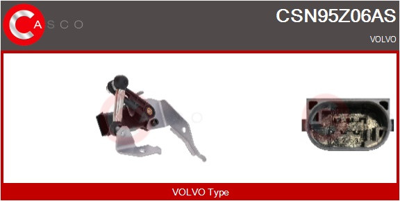 CSN95Z06AS