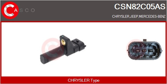 CSN82C05AS