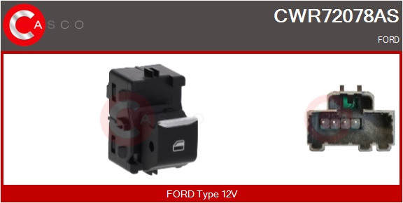 CWR72078AS