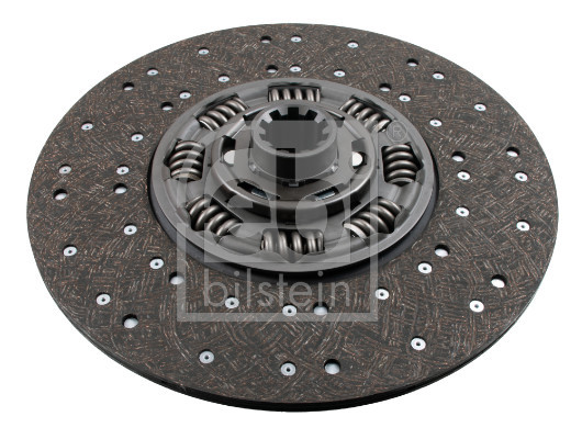 105086 FEBI BILSTEIN