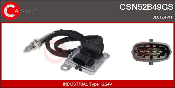 CSN52B49GS