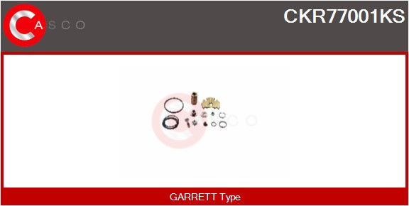 CKR77001KS