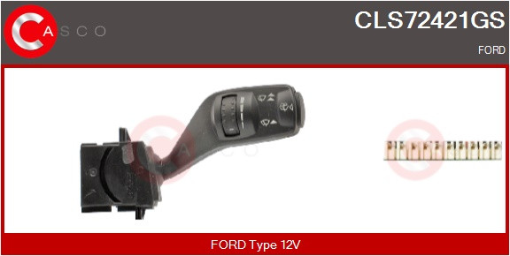 CLS72421GS