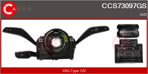 CCS73097GS