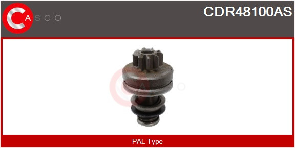 CDR48100AS