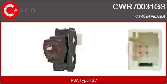 CWR70031GS