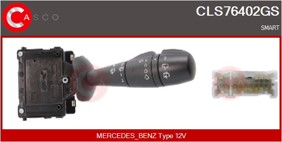 CLS76402GS