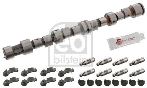 12243 FEBI BILSTEIN