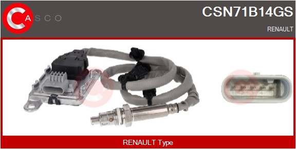 CSN71B14GS