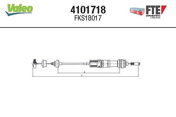 4101718 VALEO