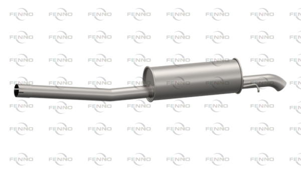 P23119 FENNO
