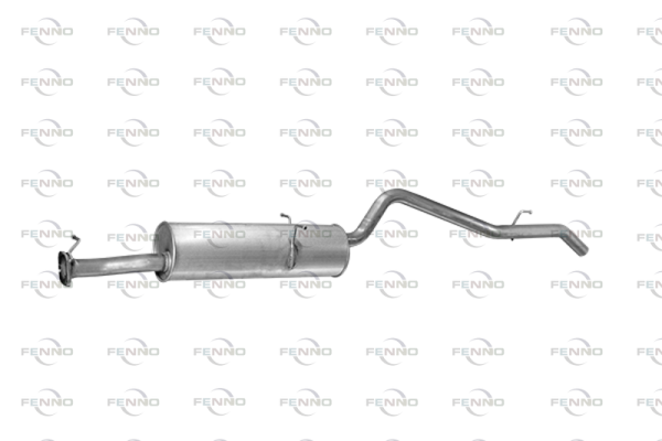 P3419 FENNO