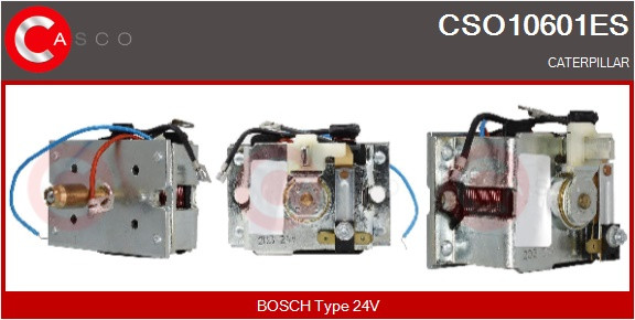 CSO10601ES