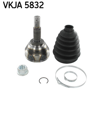 VKJA 5832