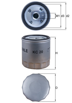 KC 20
