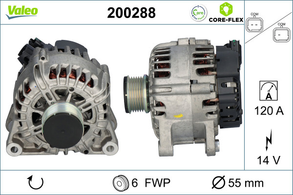 200288 VALEO