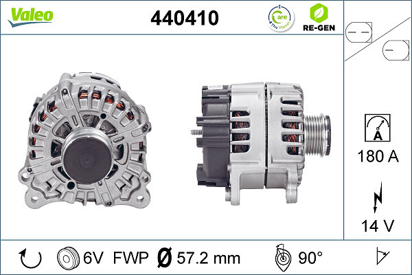 440410 VALEO