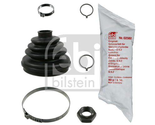 08300 FEBI BILSTEIN