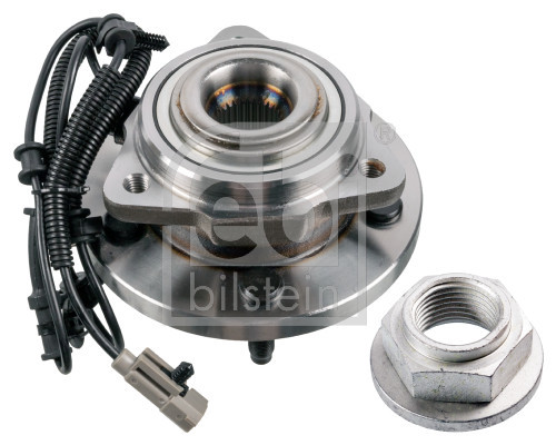 172772 FEBI BILSTEIN