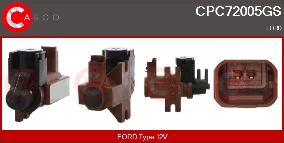 CPC72005GS