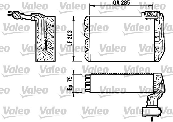 817095 VALEO