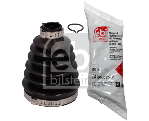 196345 FEBI BILSTEIN
